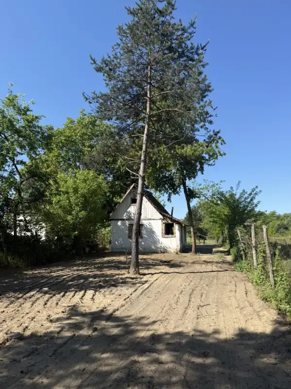 Eladó Építési telek, Gödöllő 1071 m² 10.5 M Ft