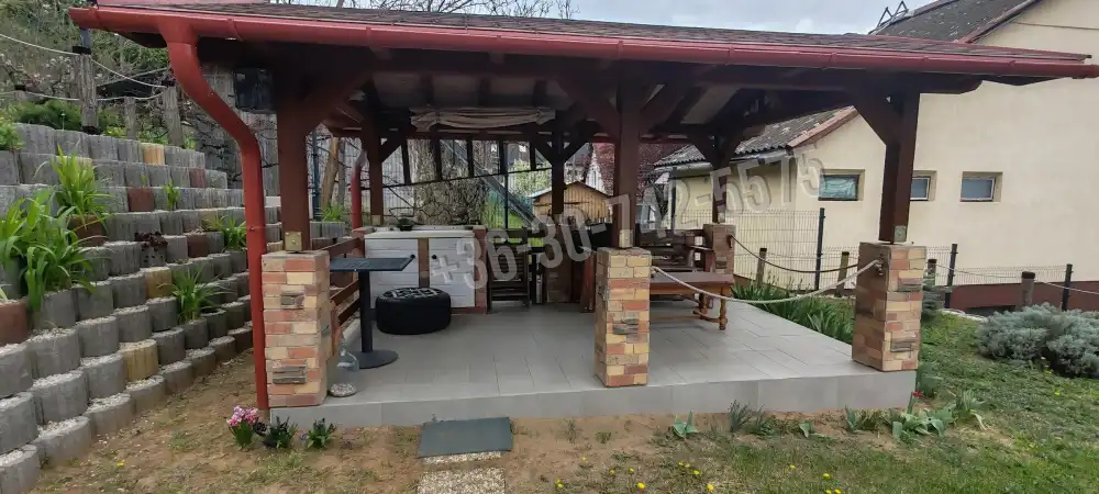 Pest megye - Gödöllő