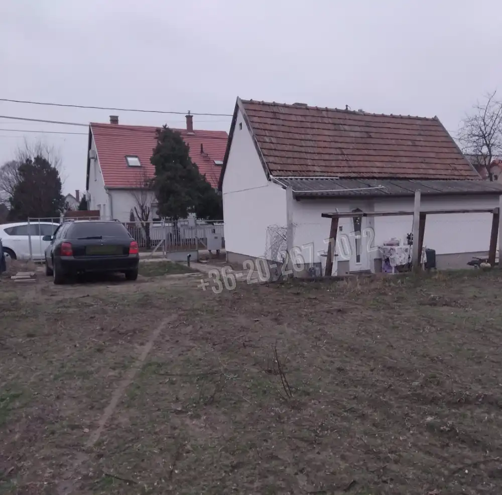 Pest megye - Gyömrő