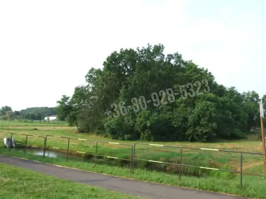 eladó  Építési telek, Gyula
