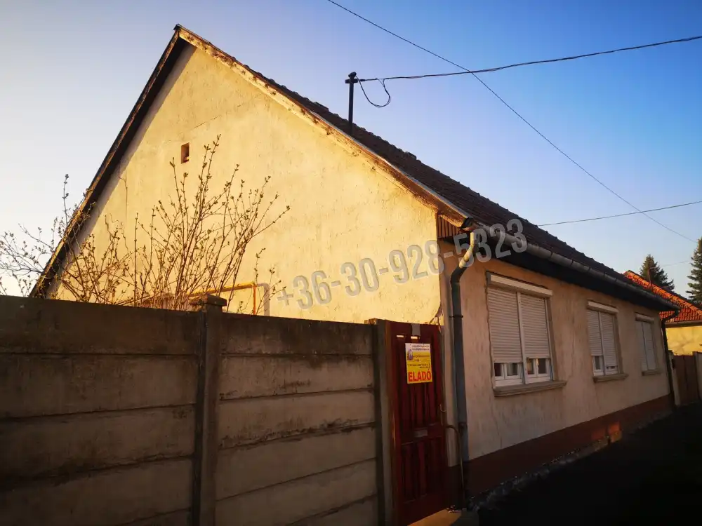 Békés megye - Gyula