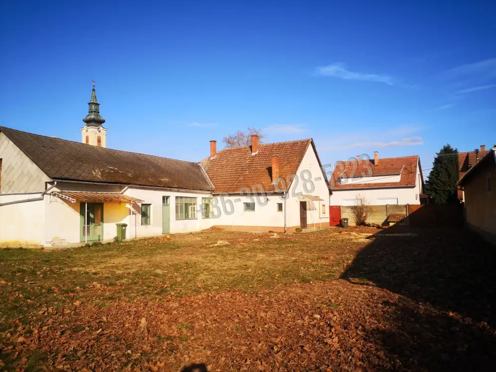 Békés megye - Gyula