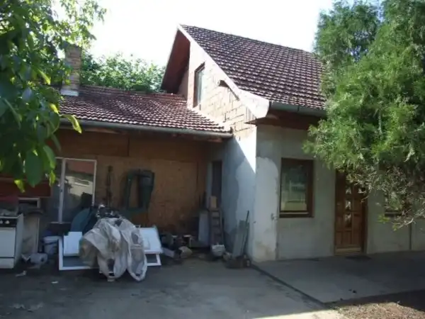 Eladó Építési telek, Gyula 1061 m² 18 M Ft