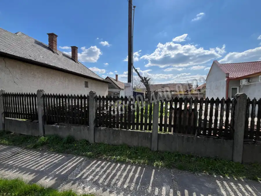 eladó  Építési telek, Hajdúszoboszló