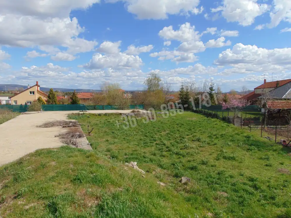 Pest megye - Herceghalom