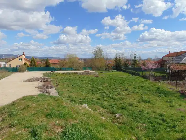 Eladó Építési telek, Herceghalom 1431 m² 89 M Ft