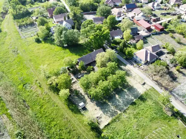 Eladó Építési telek, Hevesvezekény 871 m² 2.99 M Ft