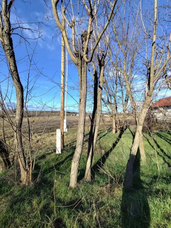 Eladó Építési telek, Inárcs 893 m² 31.5 M Ft