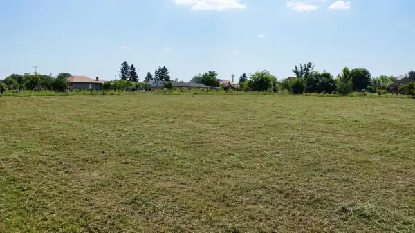 Eladó Építési telek, Inárcs 1696 m² 49.99 M Ft