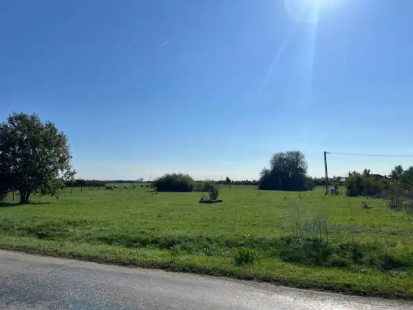 Eladó Építési telek, Iszkaszentgyörgy 1800 m² 30 M Ft