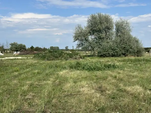 Eladó Építési telek, Iszkaszentgyörgy 1800 m² 30 M Ft