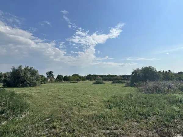 Eladó Építési telek, Iszkaszentgyörgy 1000 m² 22 M Ft