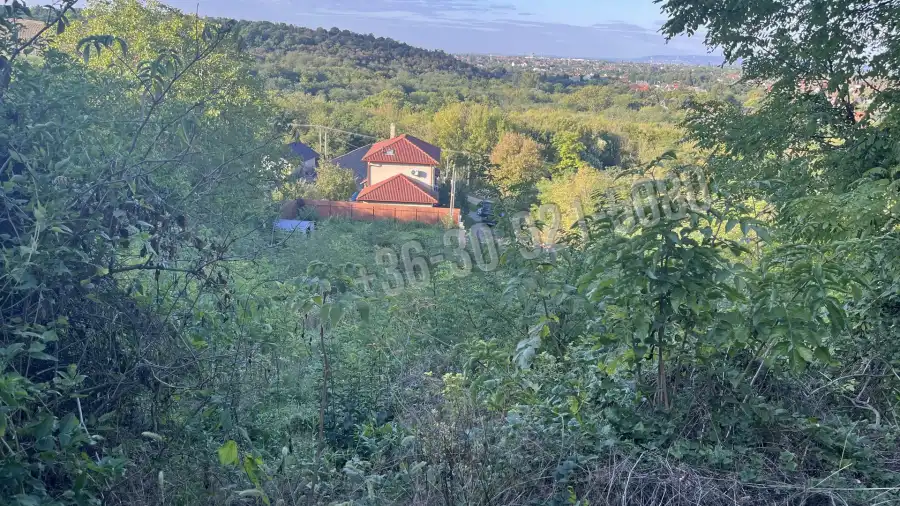 eladó  Építési telek, Kerepes