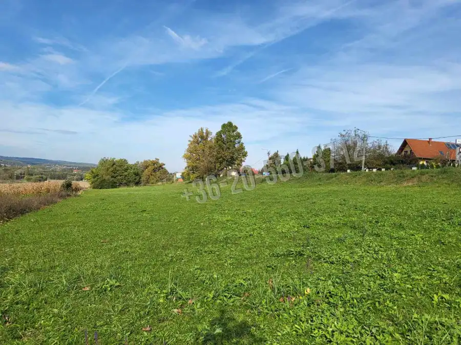 eladó  Építési telek, Keszthely