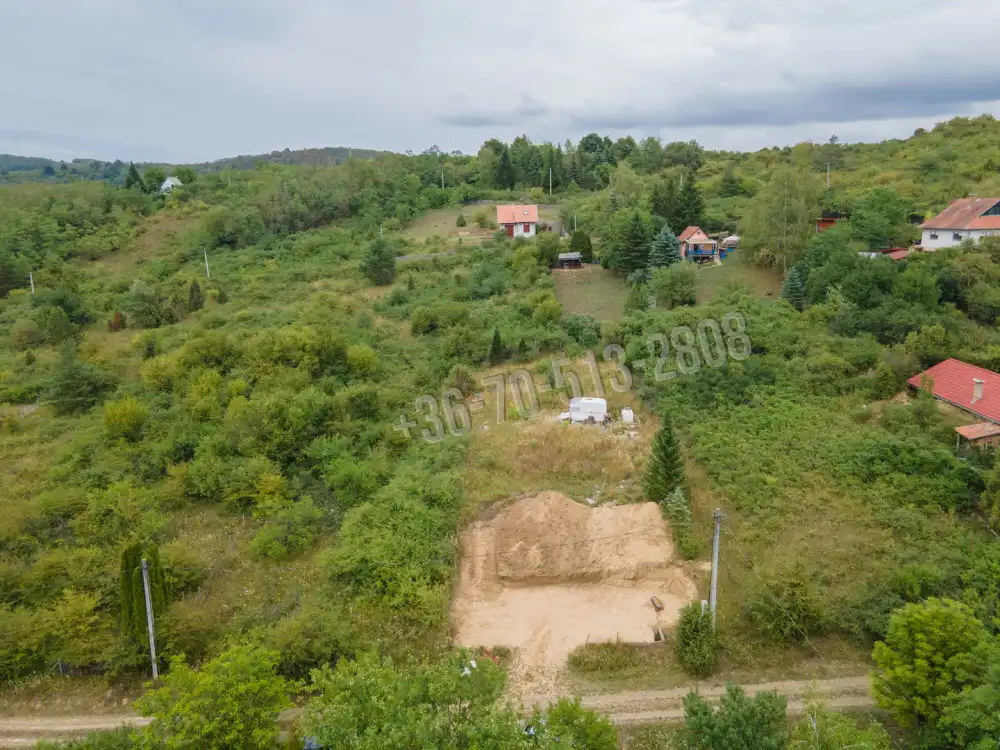 Nógrád megye - Kétbodony