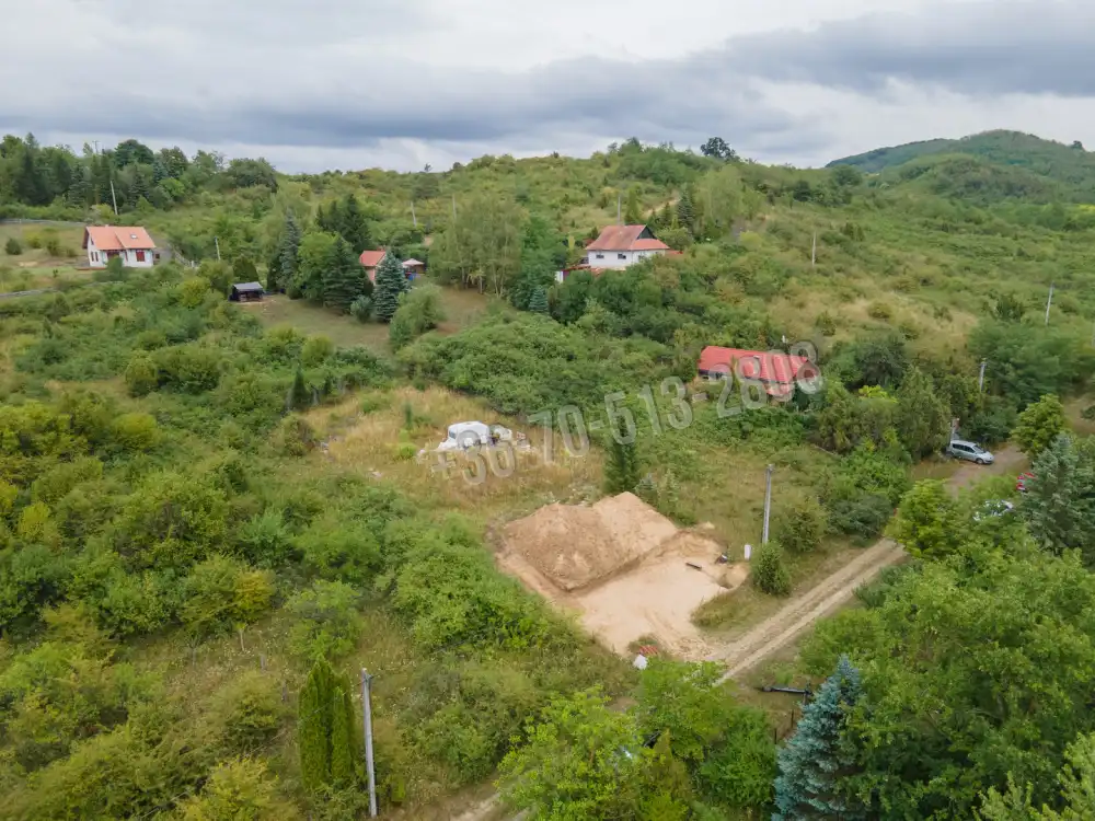 Nógrád megye - Kétbodony