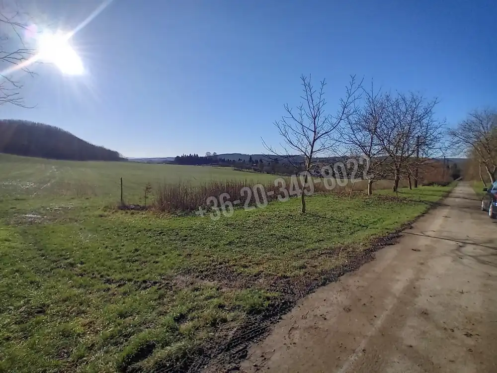 Zala megye - Kisbucsa