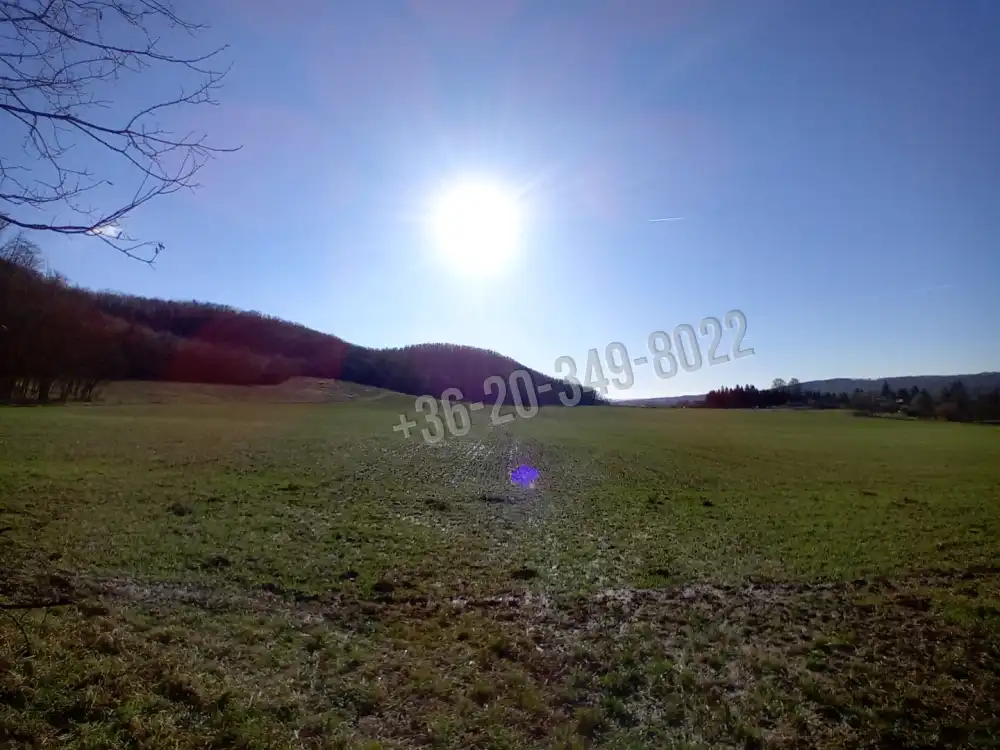 Zala megye - Kisbucsa