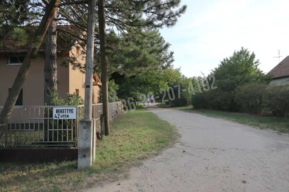Csongrád megye - Kiskundorozsma