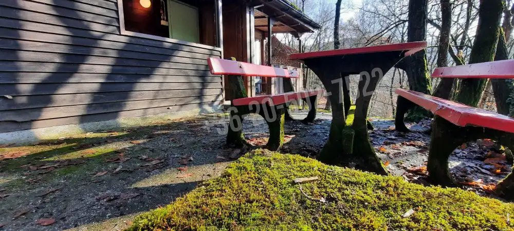 Pest megye - Kismaros