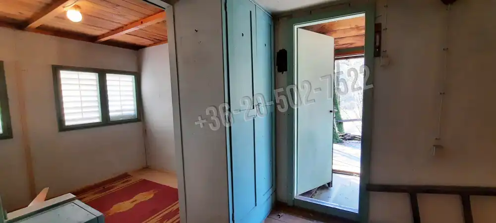 Pest megye - Kismaros