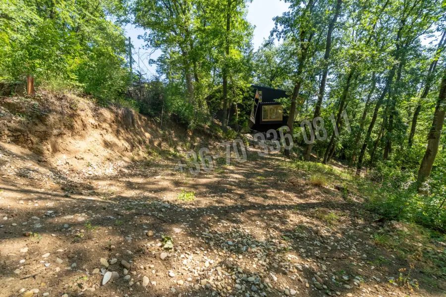 eladó  Építési telek, Kismaros