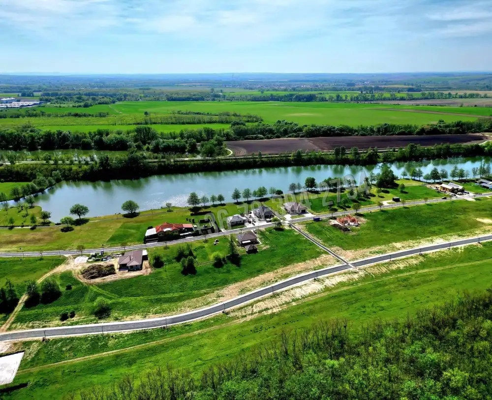 Komárom-Esztergom megye - Környe