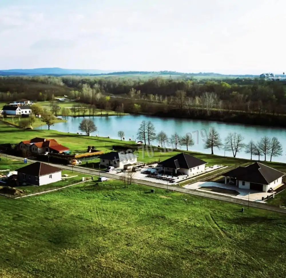 Komárom-Esztergom megye - Környe
