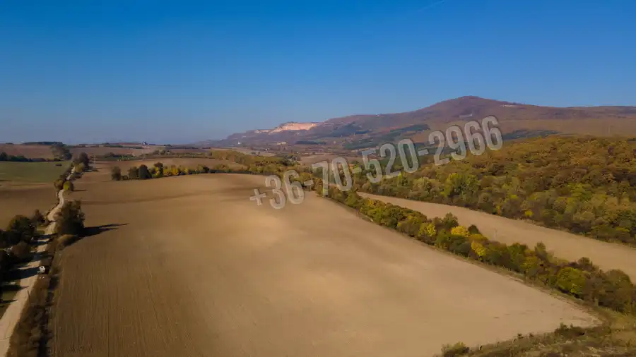 eladó  Építési telek, Kosd