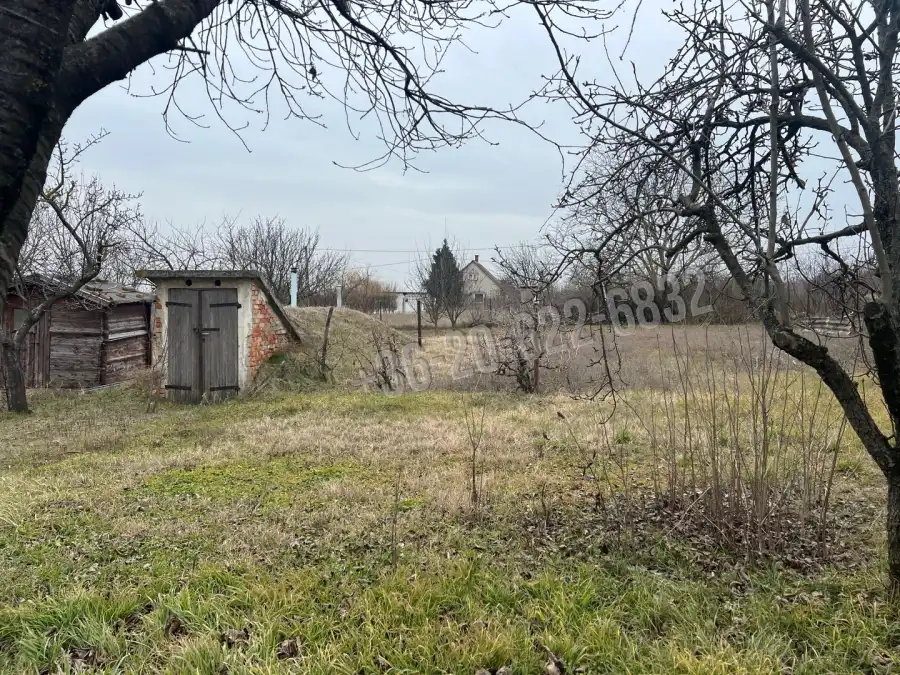 eladó  Építési telek, Kőszárhegy