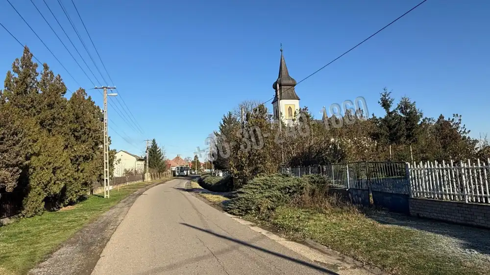 Szabolcs-Szatmár-Bereg megye - Kótaj