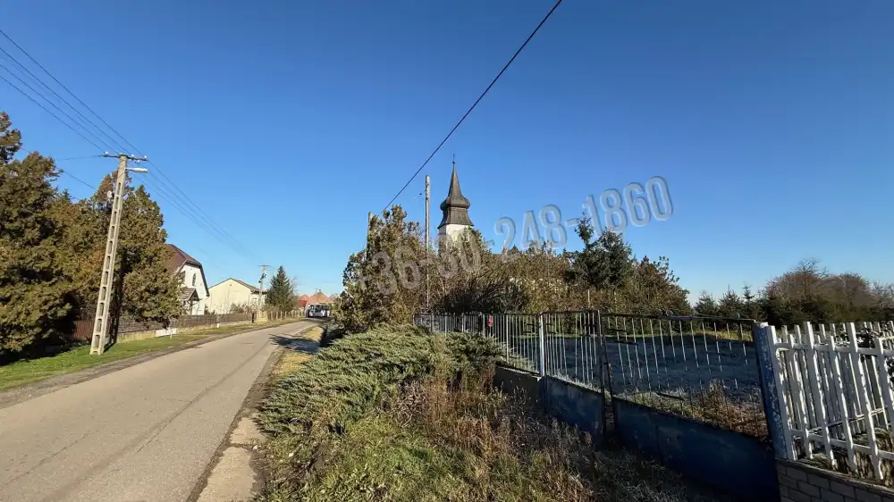 Szabolcs-Szatmár-Bereg megye - Kótaj