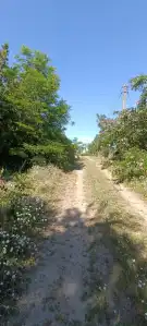 Bács-Kiskun megye - Kunpeszér