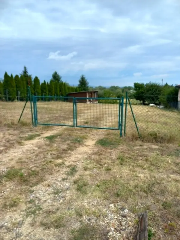 Eladó Építési telek, Lesencetomaj 920 m² 14.9 M Ft