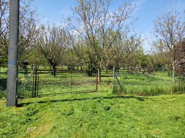 Eladó Építési telek, Lőrinci 1050 m² 5 M Ft