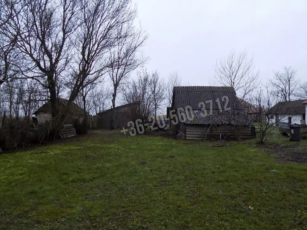 Győr-Moson-Sopron megye - Magyarkeresztúr