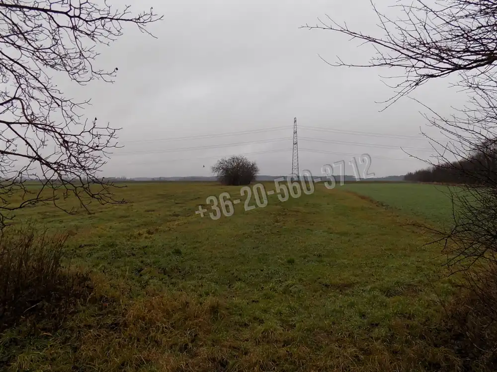 Győr-Moson-Sopron megye - Magyarkeresztúr