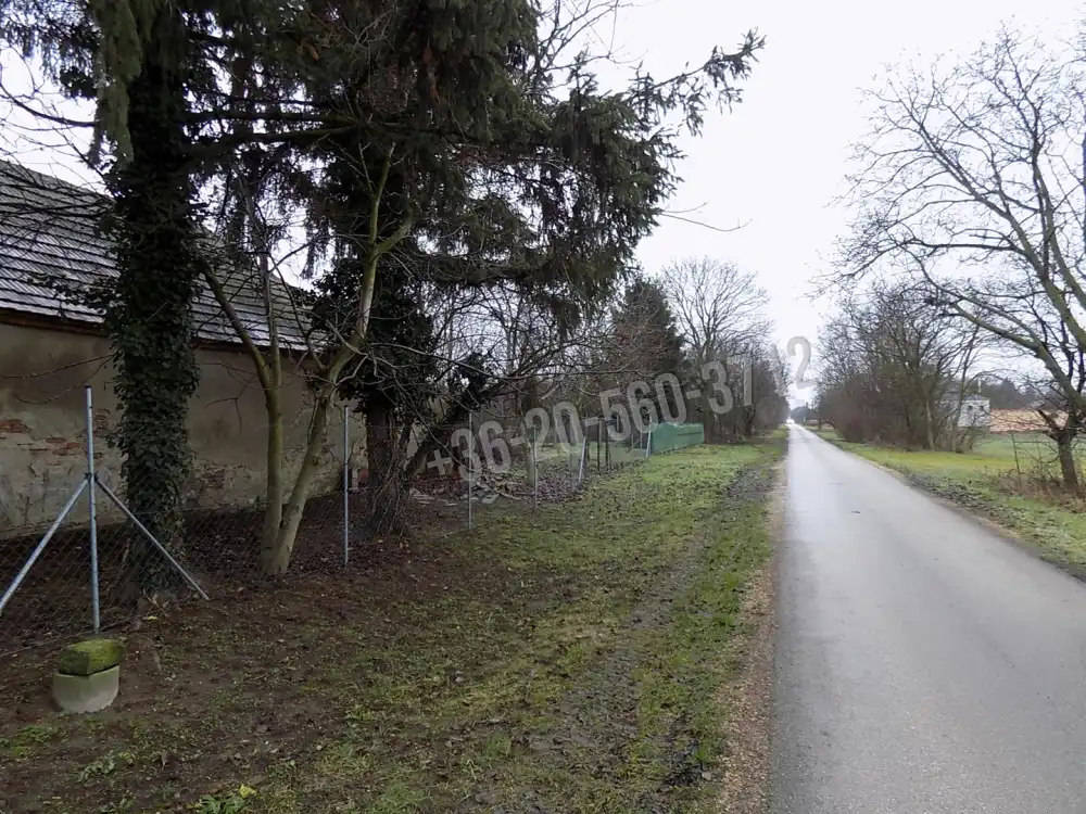 Győr-Moson-Sopron megye - Magyarkeresztúr