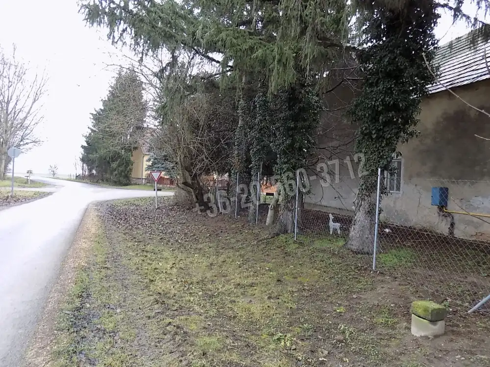 Győr-Moson-Sopron megye - Magyarkeresztúr