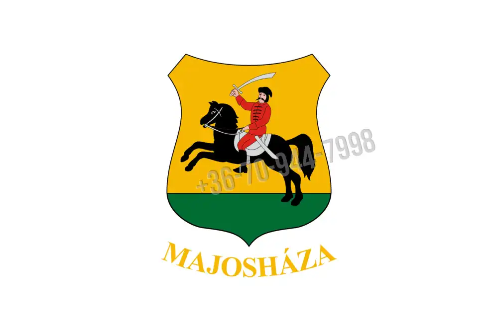 Pest megye - Majosháza