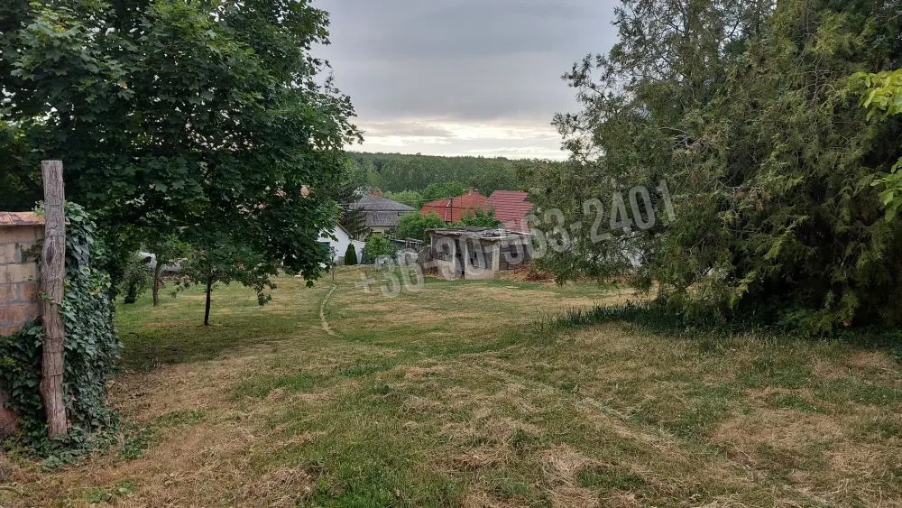 Fejér megye - Mány