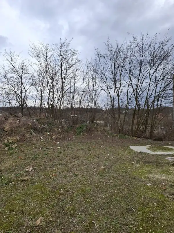 Eladó Építési telek, Mány 662 m² 14 M Ft