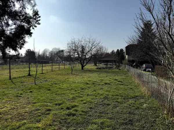 Eladó Építési telek, Máriakálnok 1031 m² 36 M Ft