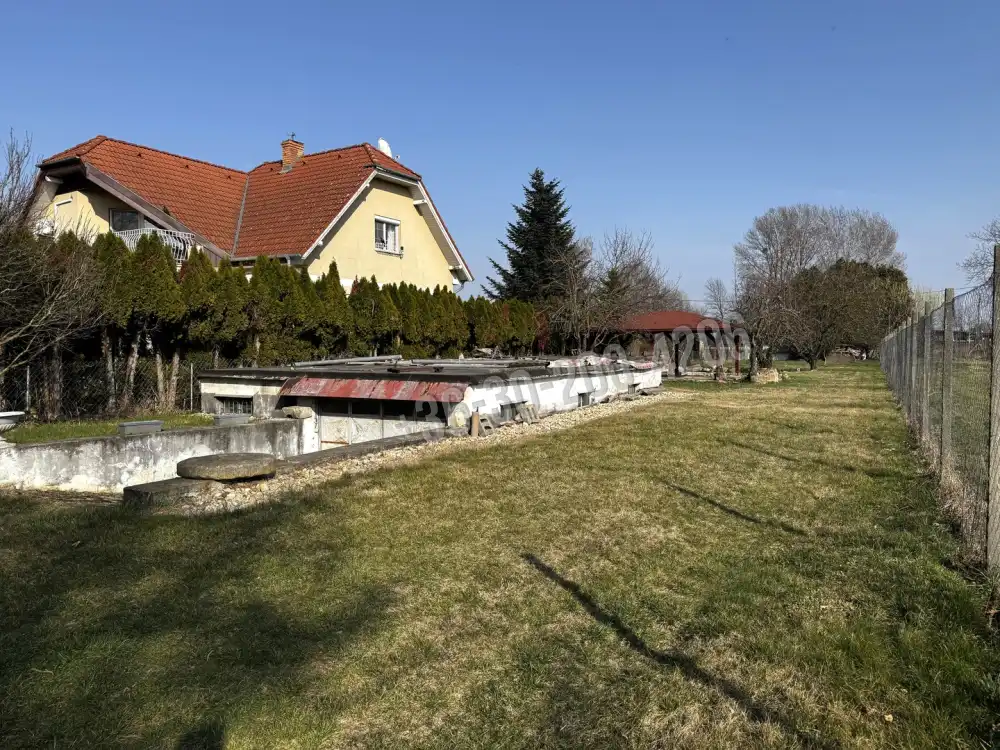 Győr-Moson-Sopron megye - Máriakálnok