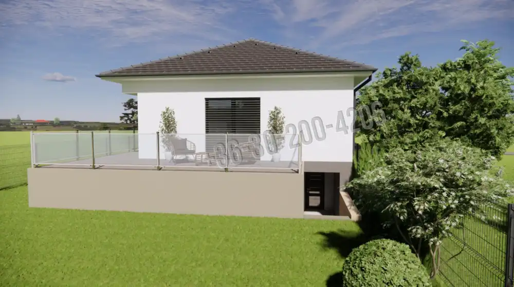 Győr-Moson-Sopron megye - Máriakálnok