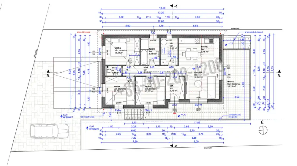 Győr-Moson-Sopron megye - Máriakálnok