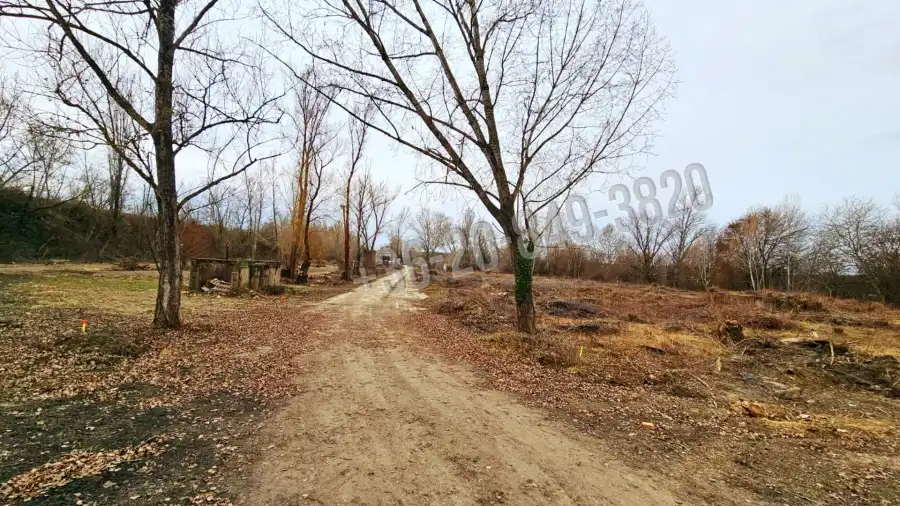 eladó  Építési telek, Martonvásár