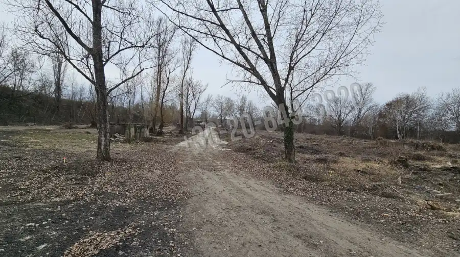 eladó  Építési telek, Martonvásár