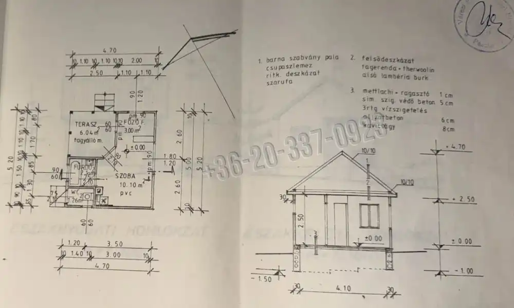 Nógrád megye - Mátrakeresztes