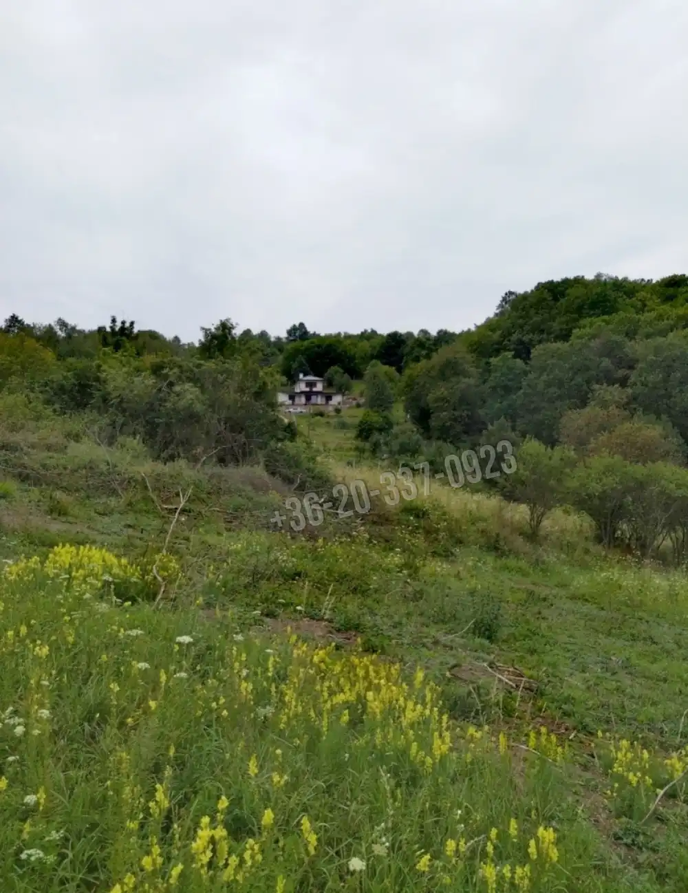 Nógrád megye - Mátrakeresztes